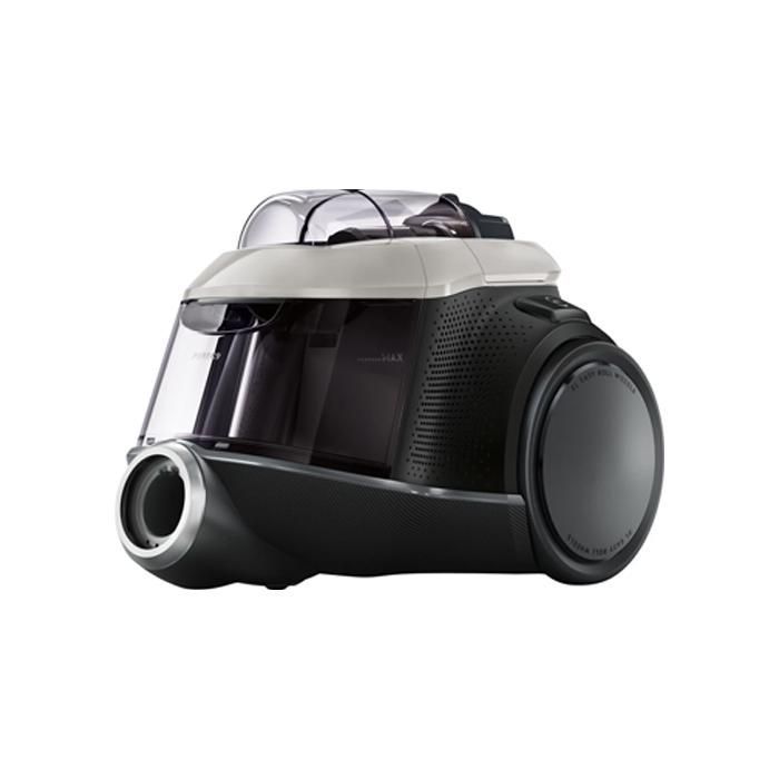 Aspirateur traîneau sans sac, Electrolux, Pure C9, PC91-6MG, Gris
