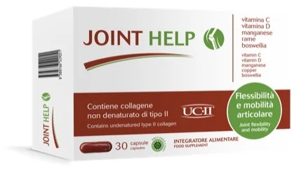 LIFE SCIENCE Soutien Articulaire 30 capsules