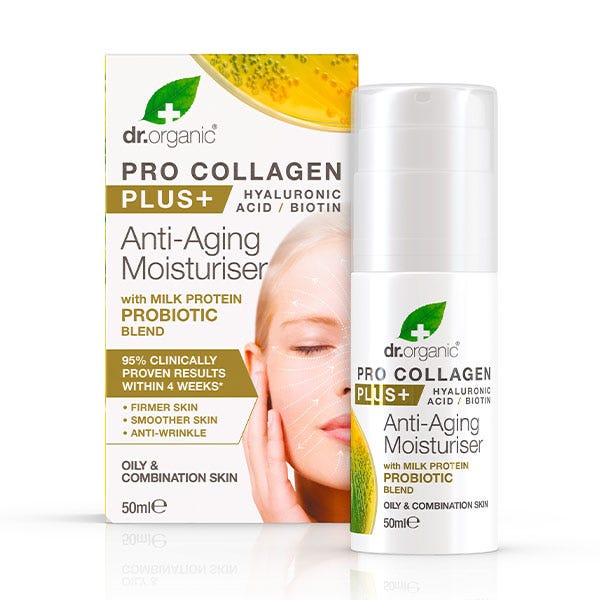 Pro Collagen Plus+ tejproteinnel | 50ML