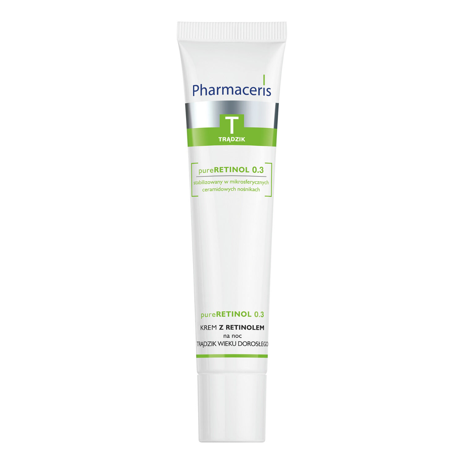 Pharmaceris T tiszta retinol 0,3