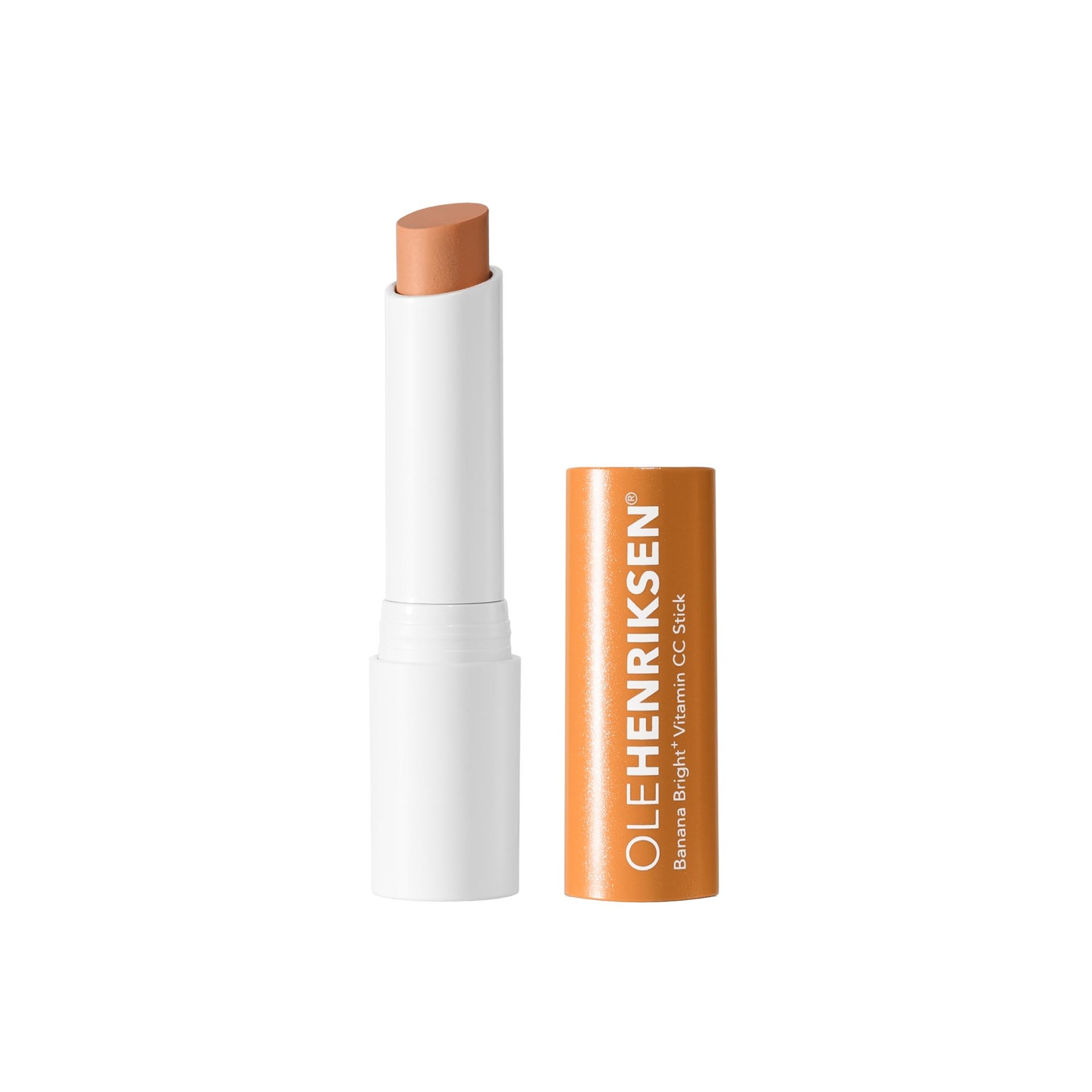 Truth Banana Bright+ Vitamina CC Stick Caisă - Ole Henriksen