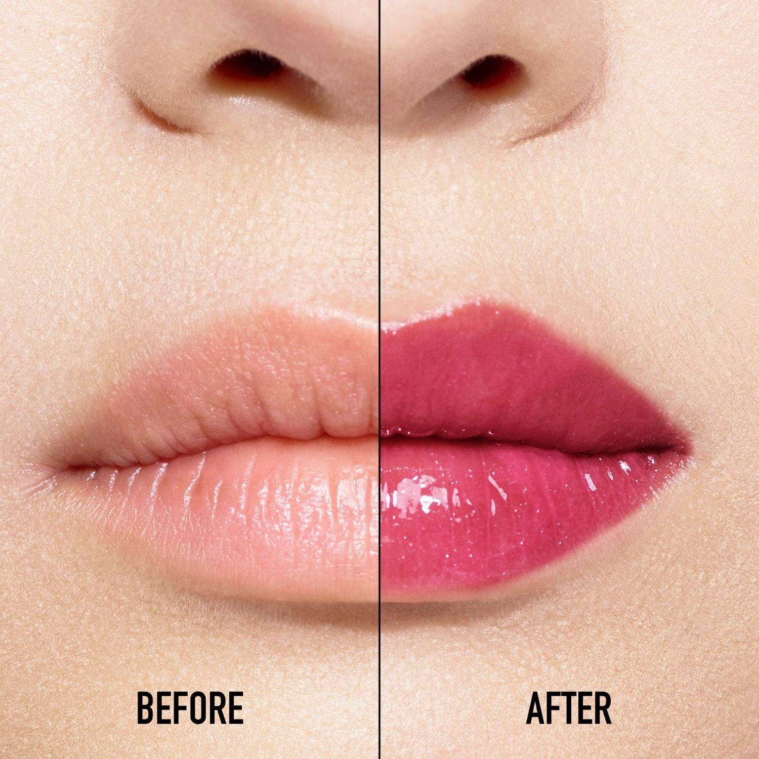 DIOR sjajilo za usne Dior Addict Dior Addict Lip Maximizer – ograničeno izdanje – 6 ml