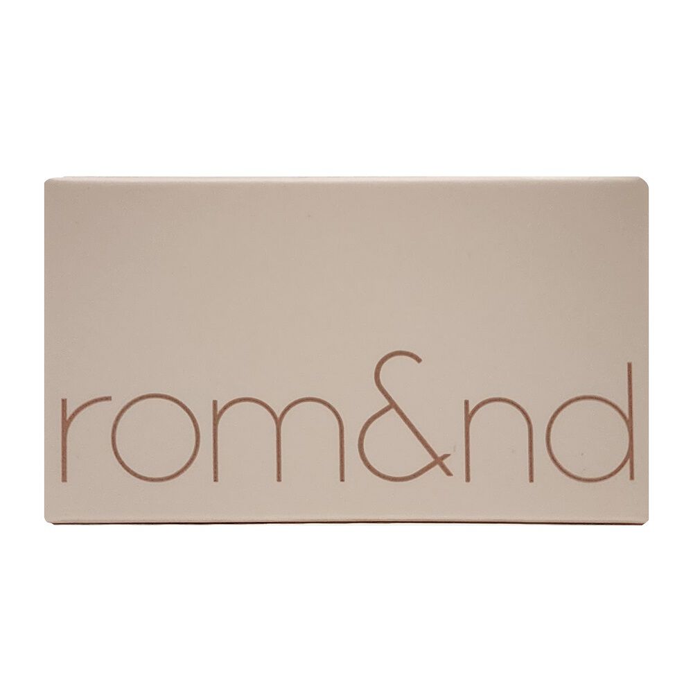 Rom&nd parempi kuin poski