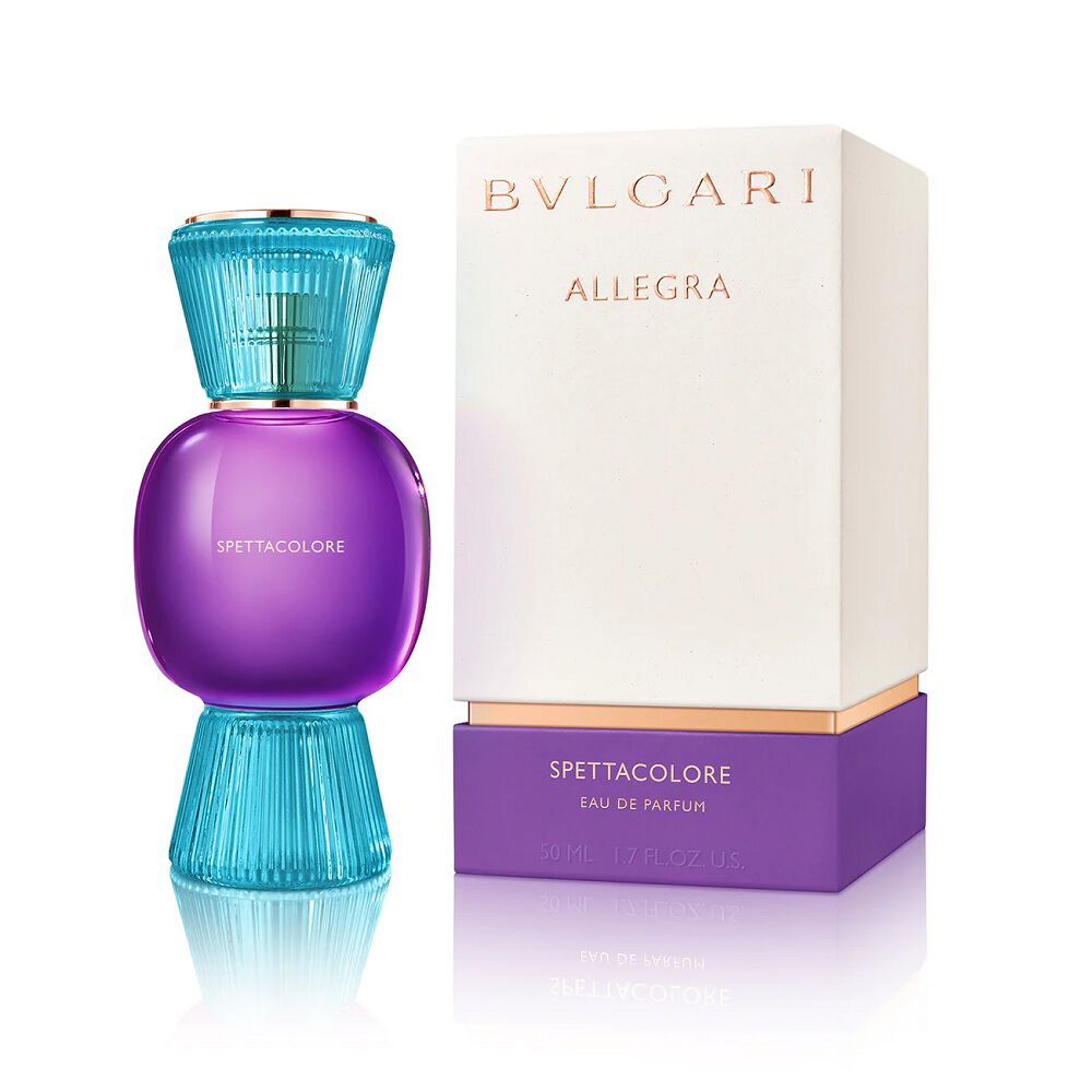 Bvlgari Allegra Spettacolo