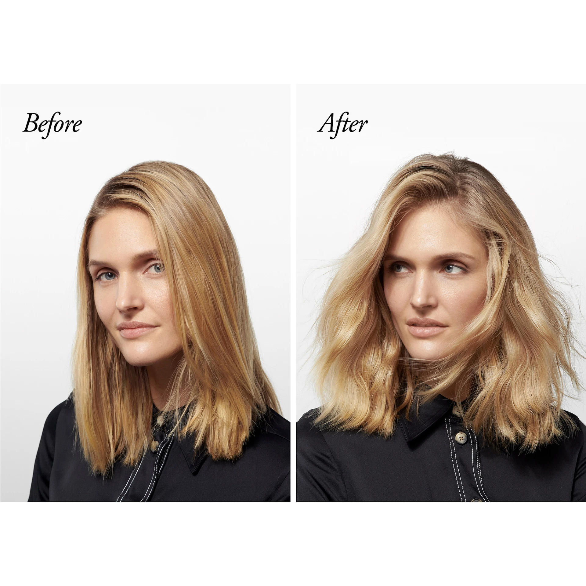 Spray texturizant uscat 300 ml - Oribe