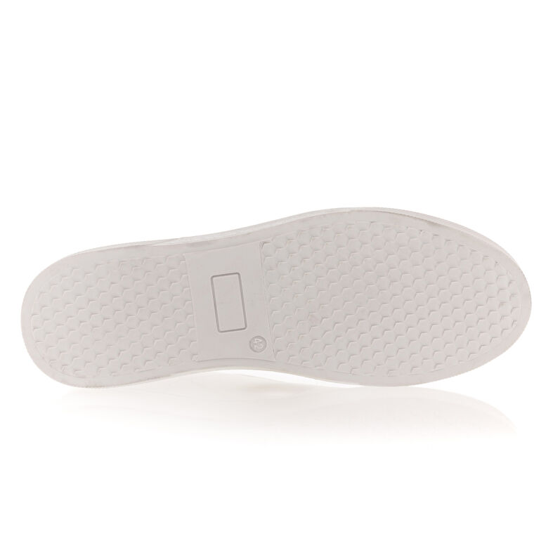 Baskets / sneakers Homme Blanc