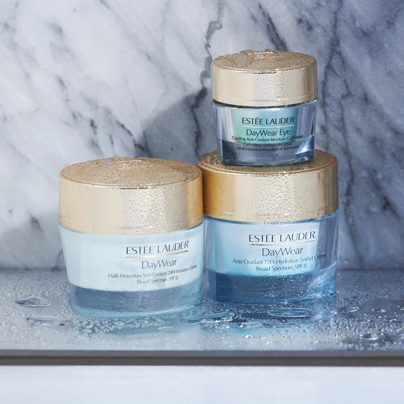 Estée Lauder DayWear Augenkühlendes Antioxidantien-Feuchtigkeitsgel Creme