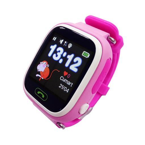 Smartwatch Leotec Kids Way Gps