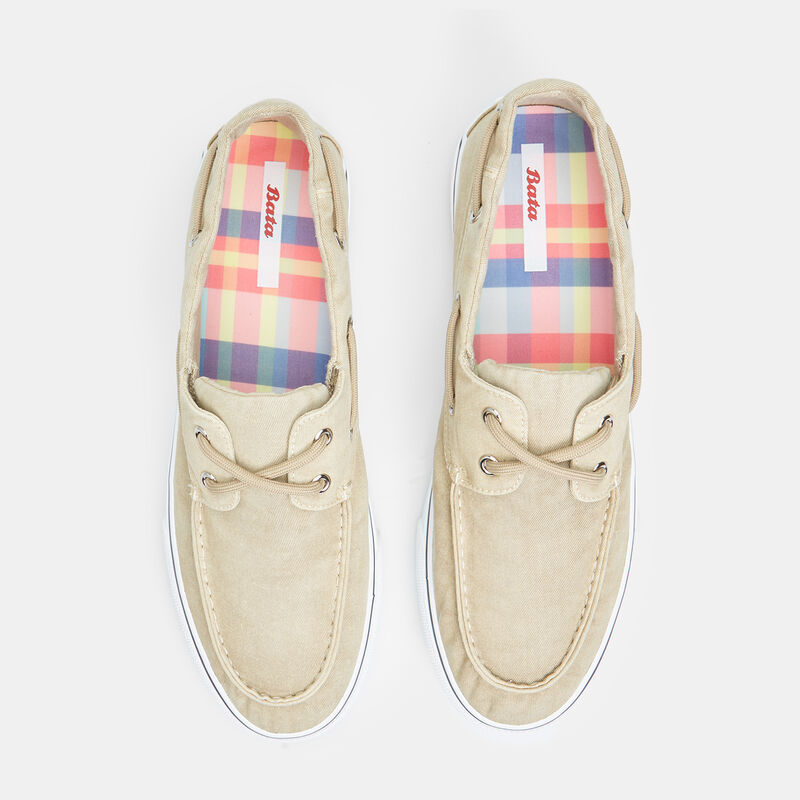 BATA heren instapschoenen