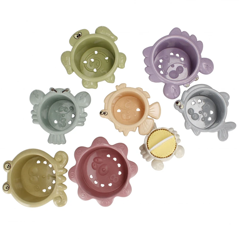 Bam-Bam Stapelbecher