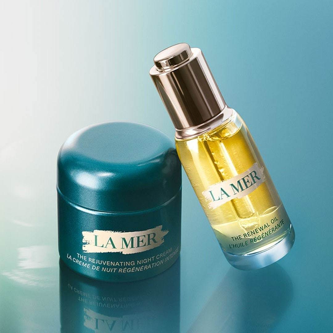 La Mer Gesichtsöl-Spezialisten Ulje za obnavljanje – 15 ml