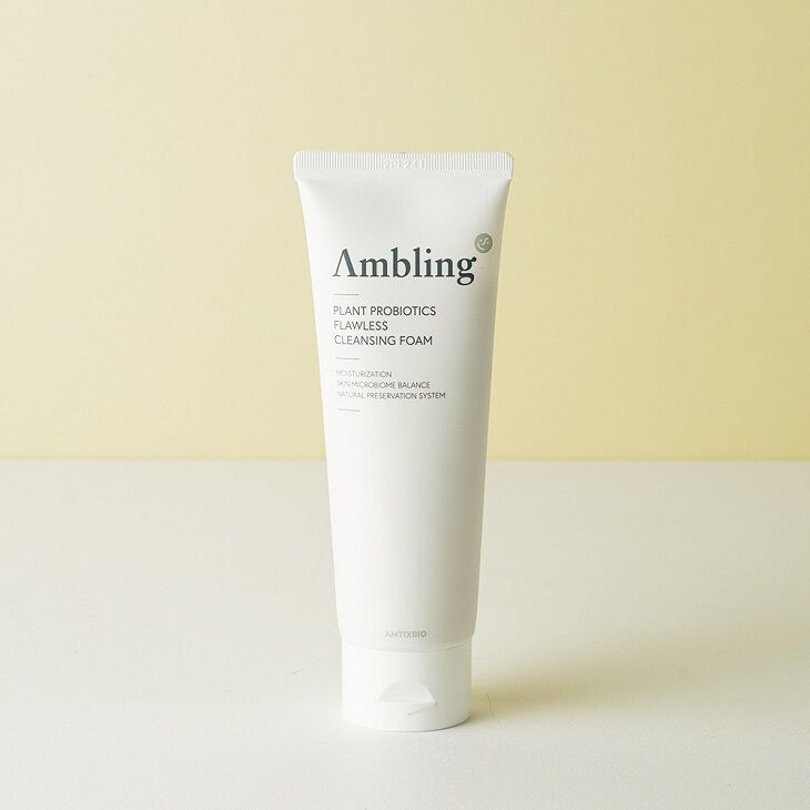 Ambling