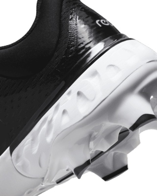 Nike Alpha Huarache Elite 4 Low MCS Men's Baseball Cleats