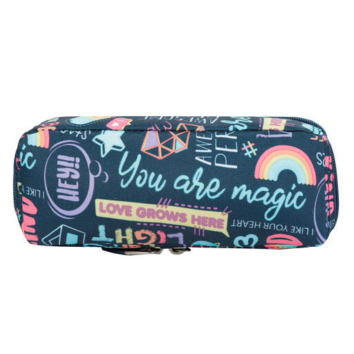  Estuche Totto Pidal Labely