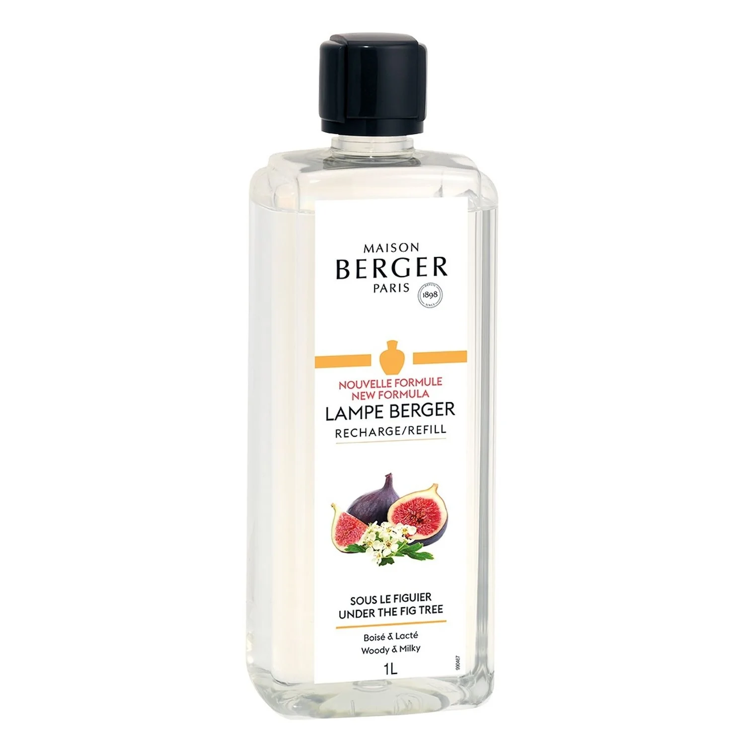 Parfum de Maison Sous Le Figuier - Profumo per Lampada Catalitica