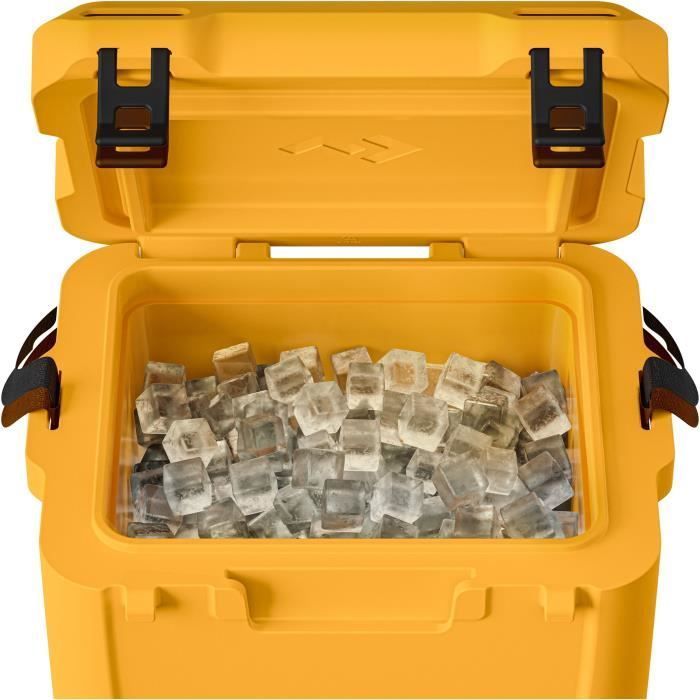 Nevera isotérmica DOMETIC Cool Ice CI 15 - 15L - Mantiene el hielo frío durante varios días - Glow
