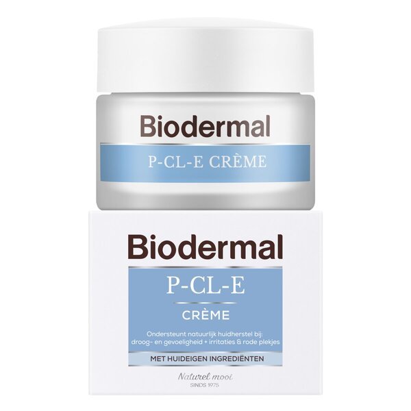 Biodermal P-CL-E krema<br>50ml - Suha koža
