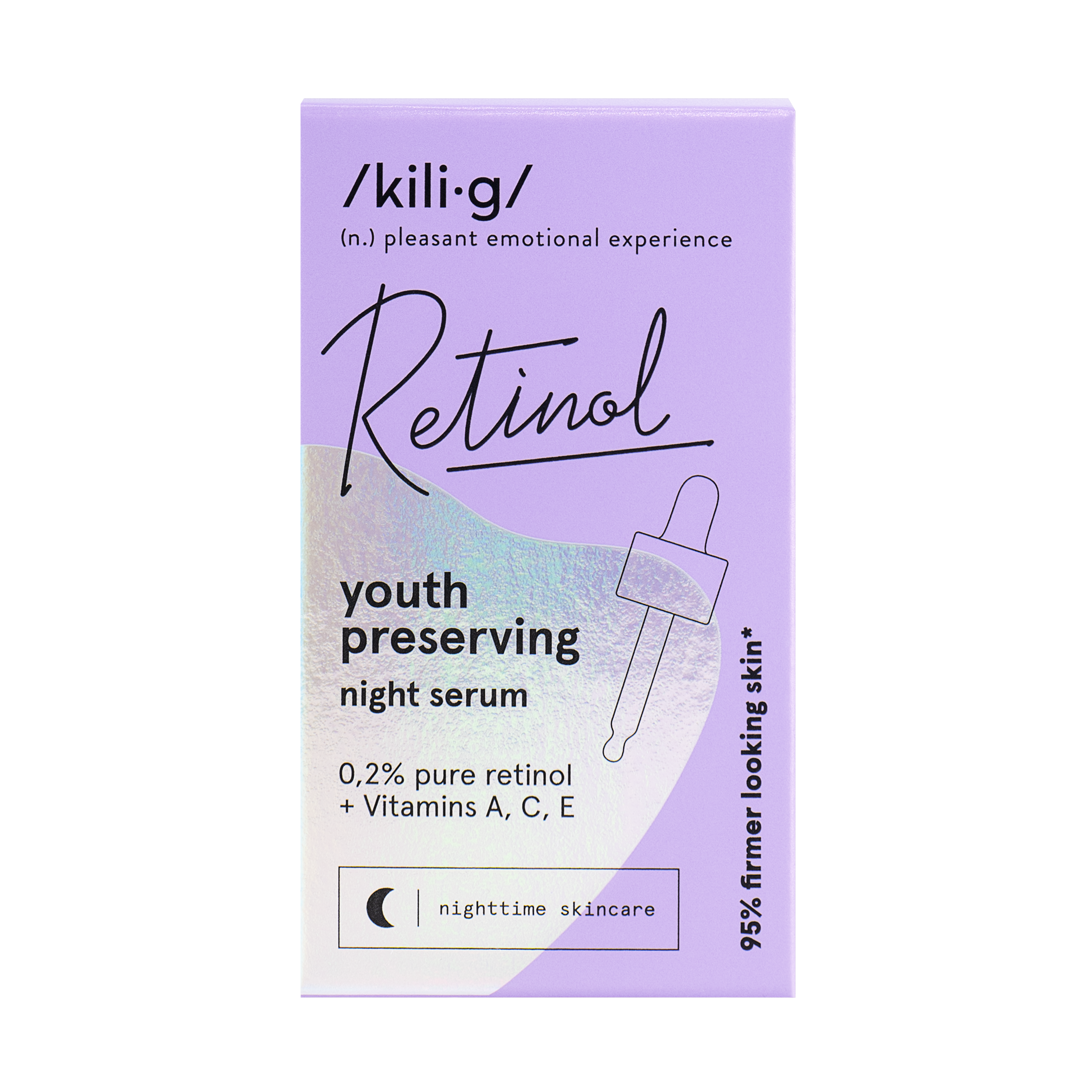 Retinol Kilig