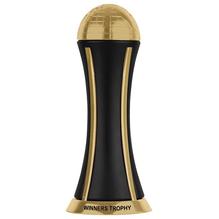 Coppa dei Vincitori Lattafa Oro
