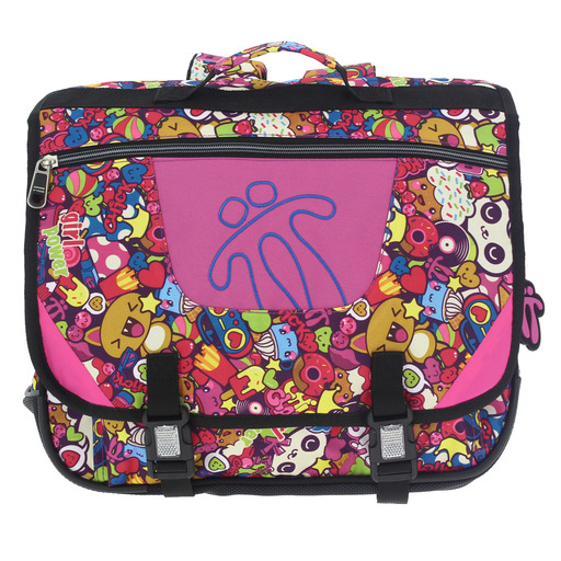 Tesoura para mochila escolar