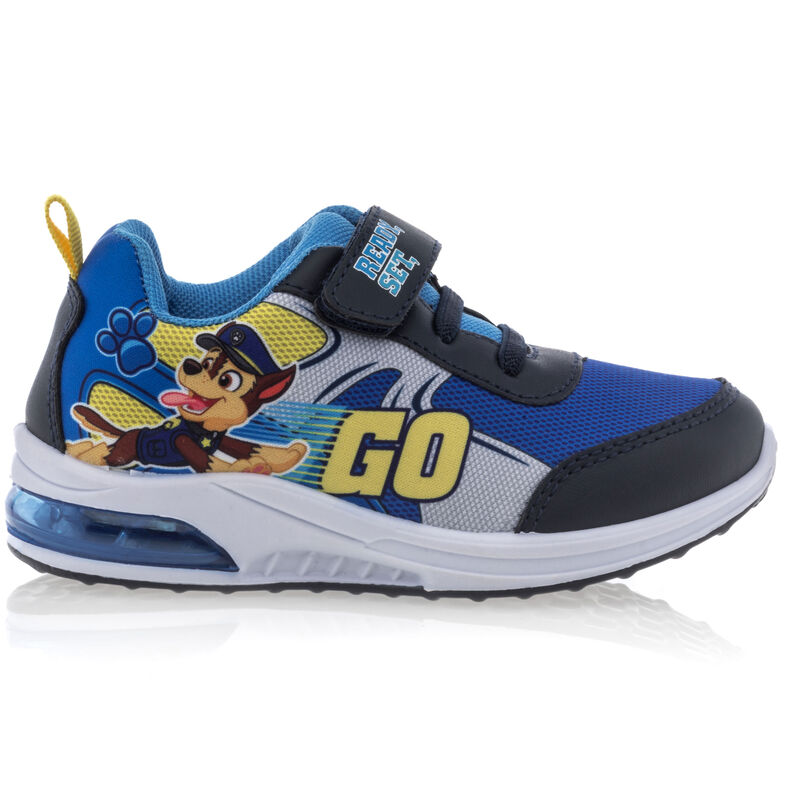  Cestas / zapatillas Garcon Bleu