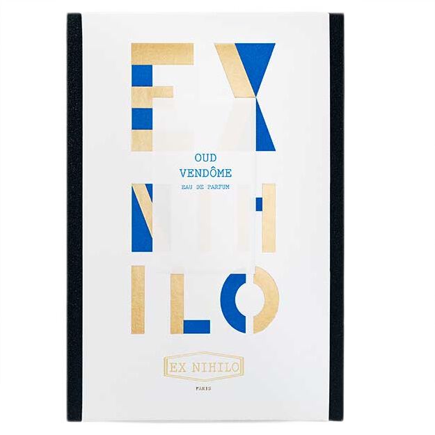 Ex Nihilo Oud Vendome