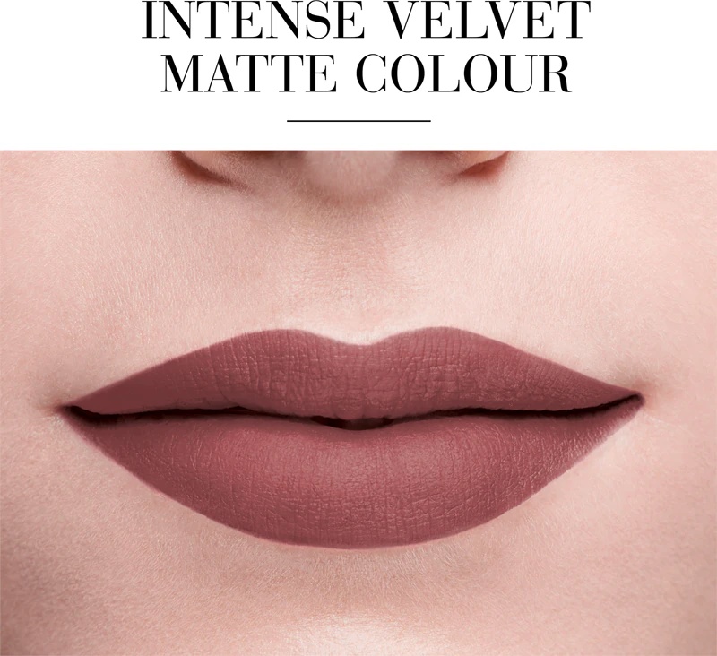 Mat tekoča šminka Bourjois Rouge Velvet Ink