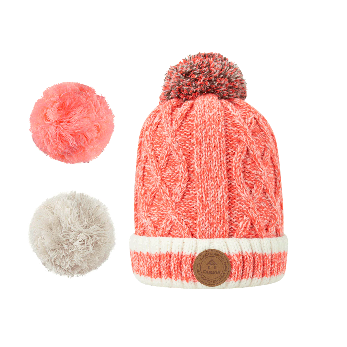 Jus de Pomme Coral
