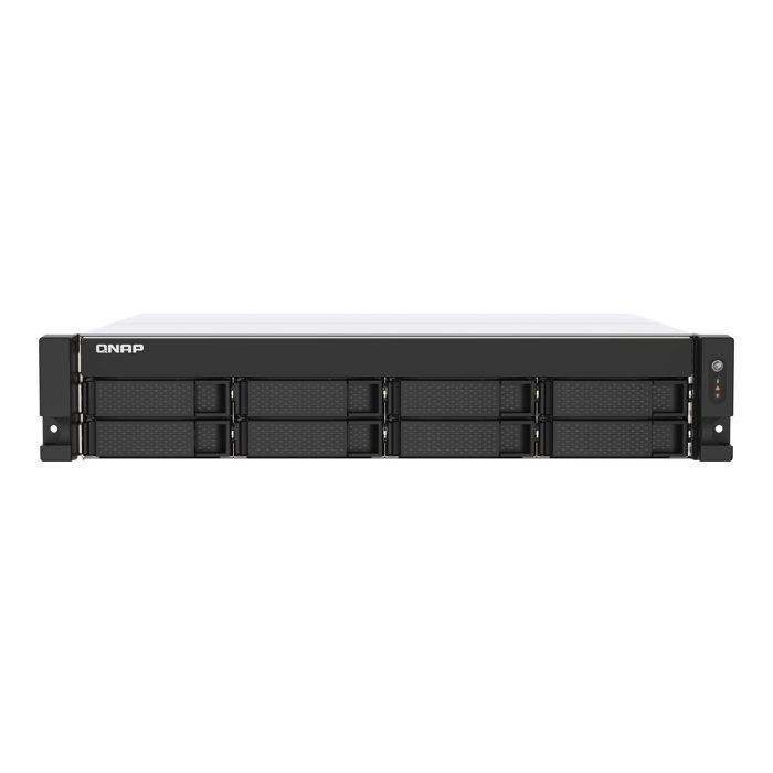 QNAP TS-873AeU - NAS-Server
