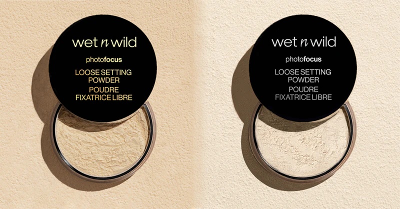 Wet n Wild PhotoFocus puder v prahu