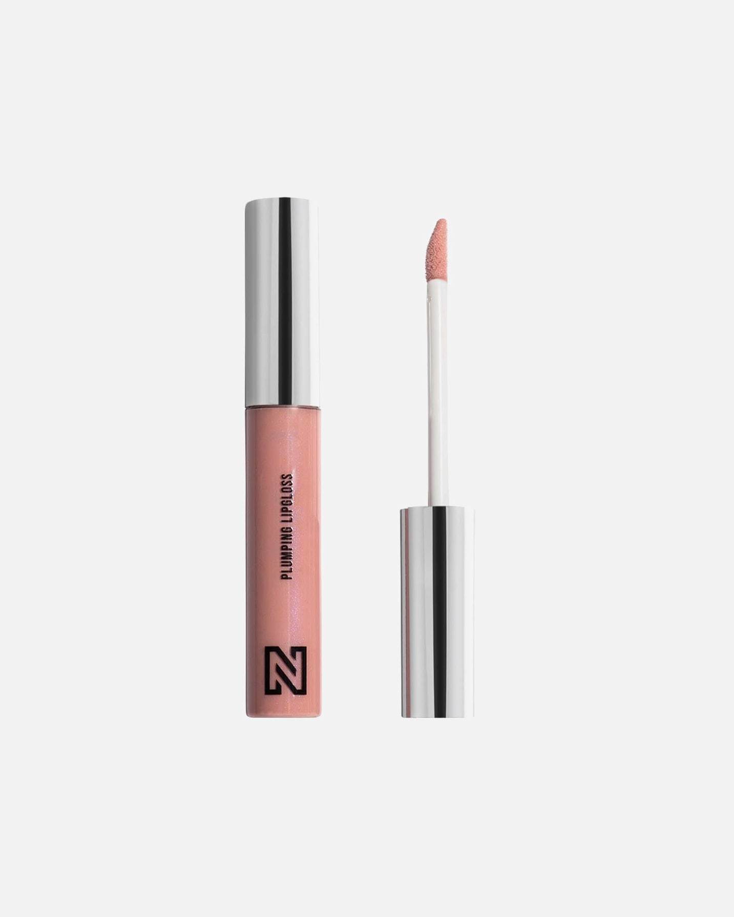 BEAUTY lūpų blizgis putlinantis blizgis - 9 ml