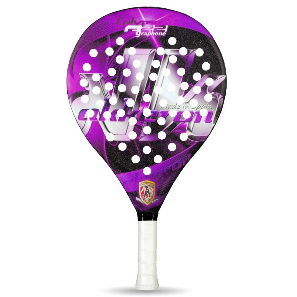  Padelová raketa Calypso A22 RC Akkeron