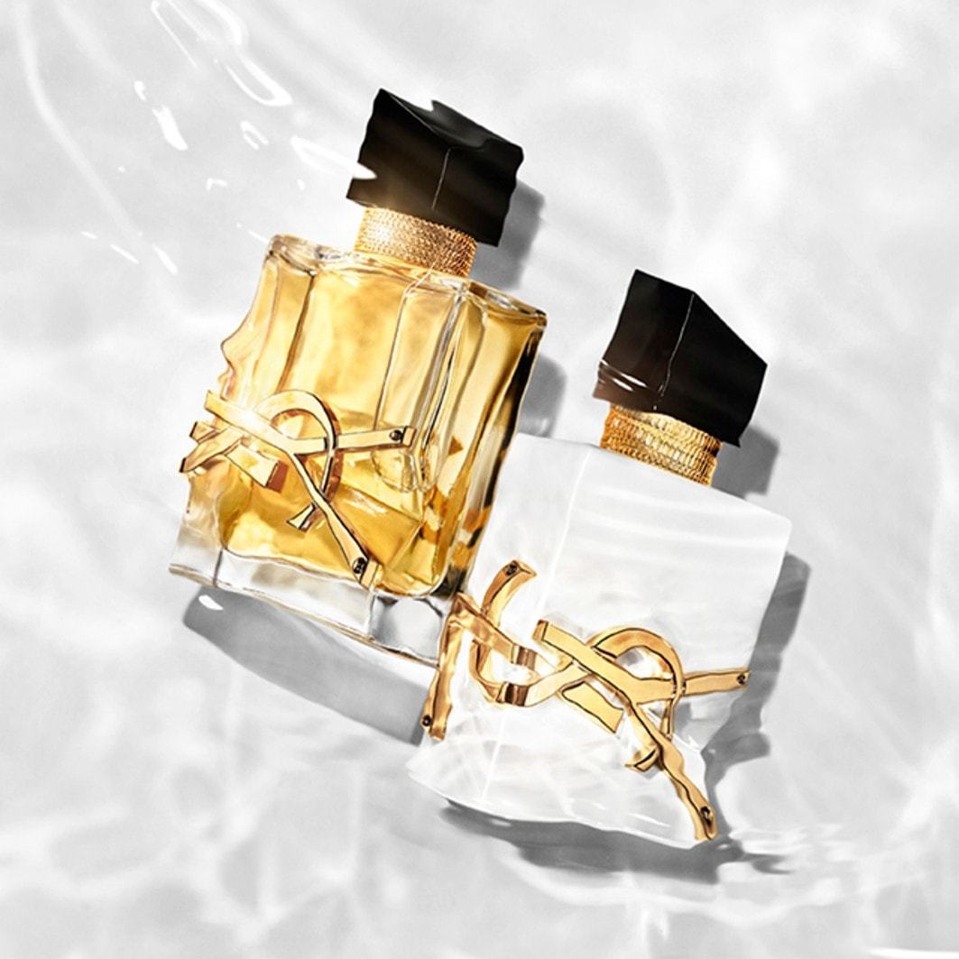 Yves Saint Laurent Eau de Parfum Libre L'Eau Nue Parfum de Peau - 50 ml