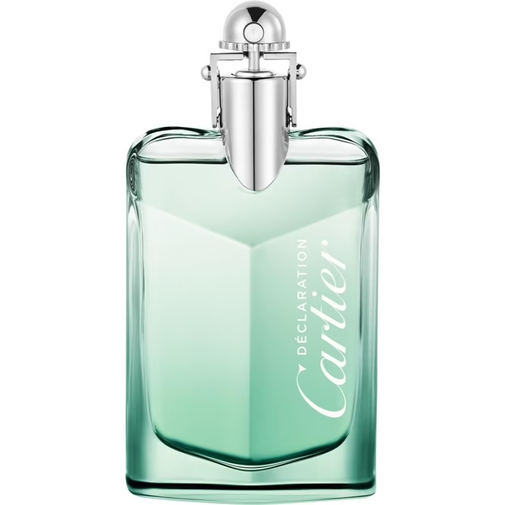 Cartier-deklaration Haute Fraicheur