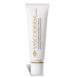 IBSA Viscoderm antioxidant gezichtscrème 30 ml