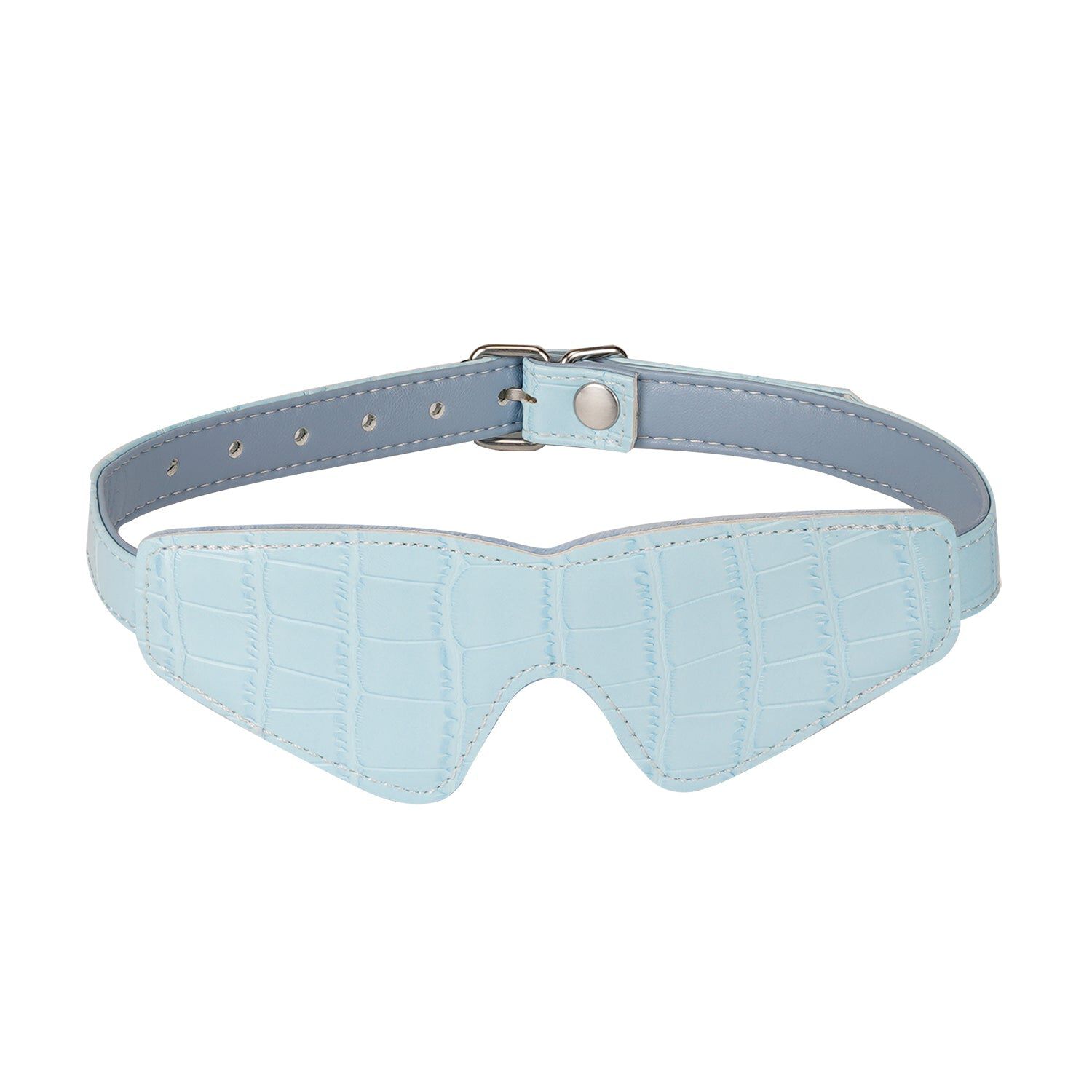 Liebe Seele Macaron Electric Blue Beginner's Bondage Kit 9kpl