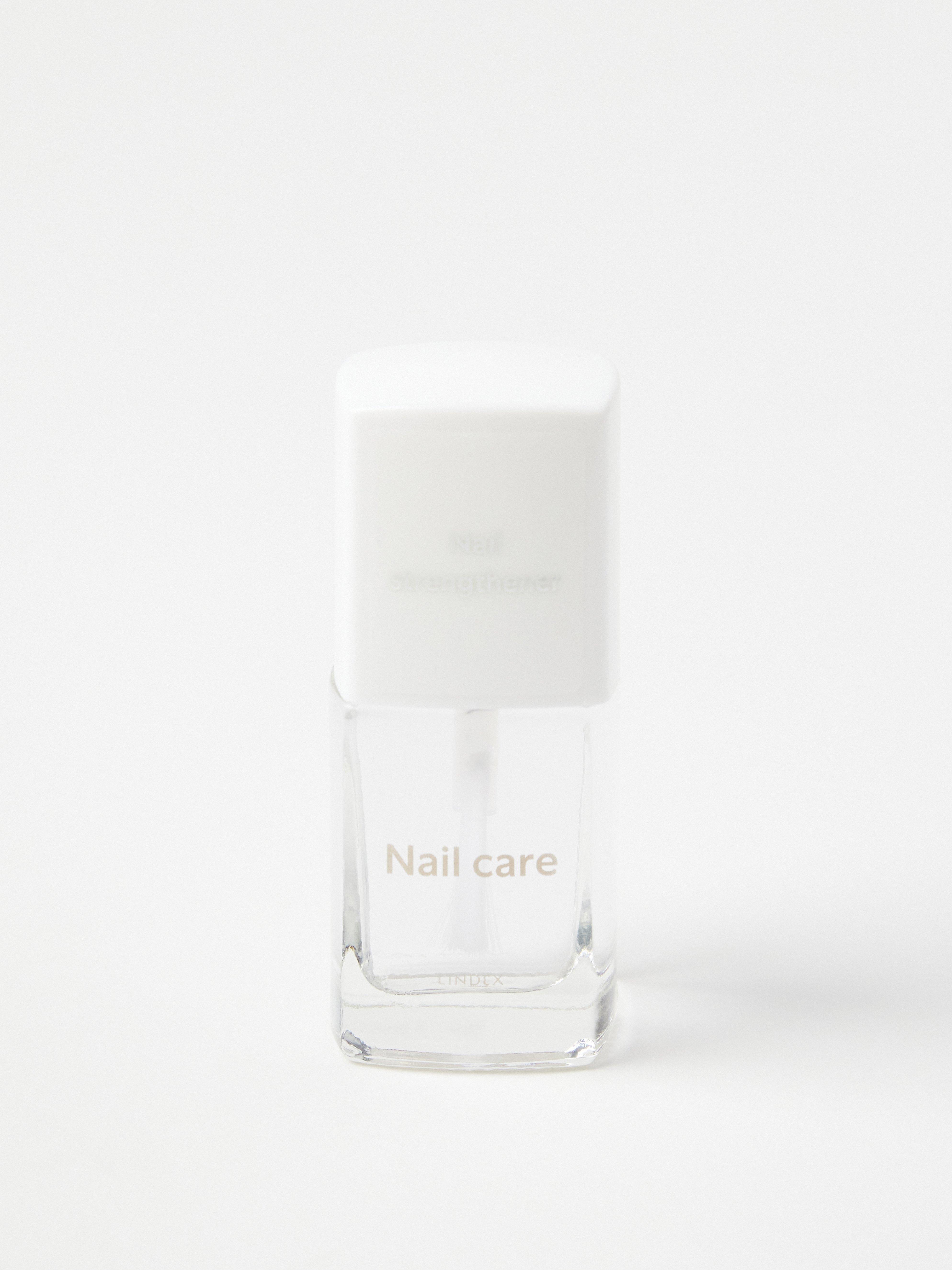 Fortalecedor de uñas 3 FORTALECEDOR DE UÑAS