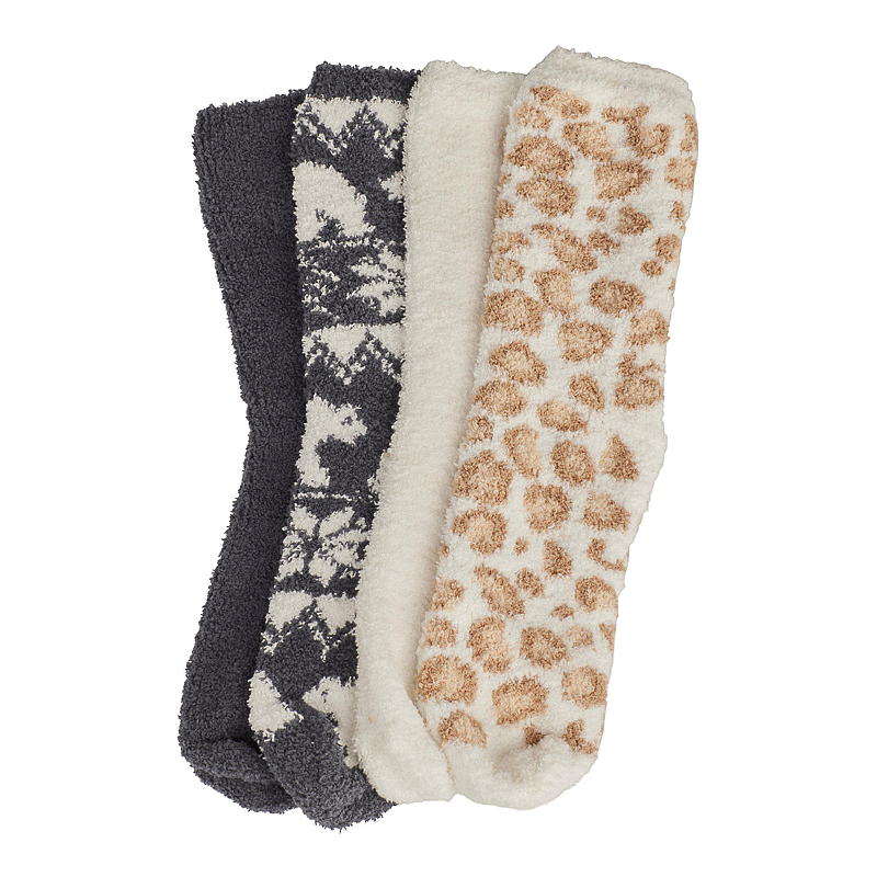 Time 2 Change Homesock 2-pakning størrelse 36-41 vinter