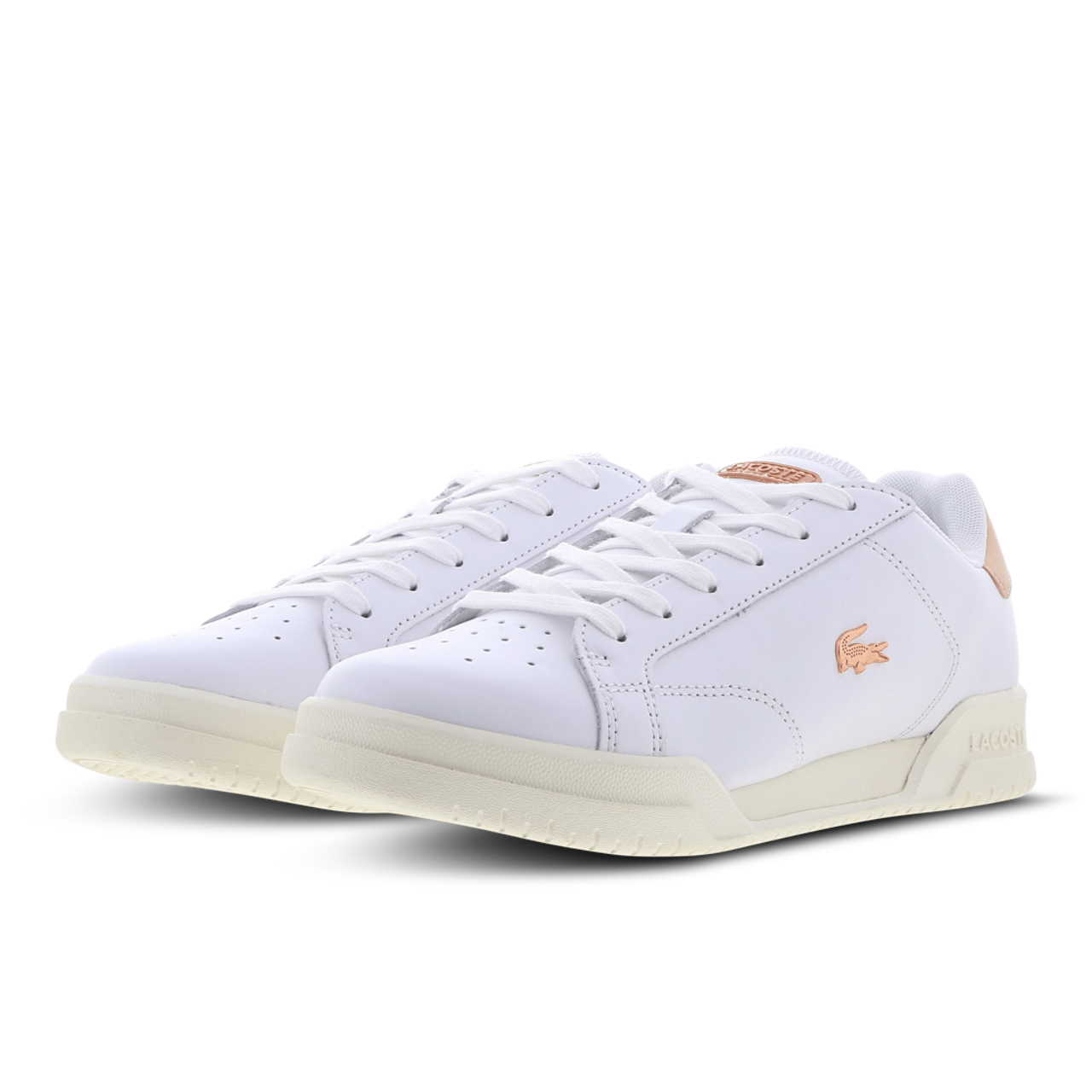 Lacoste Twin Serve
