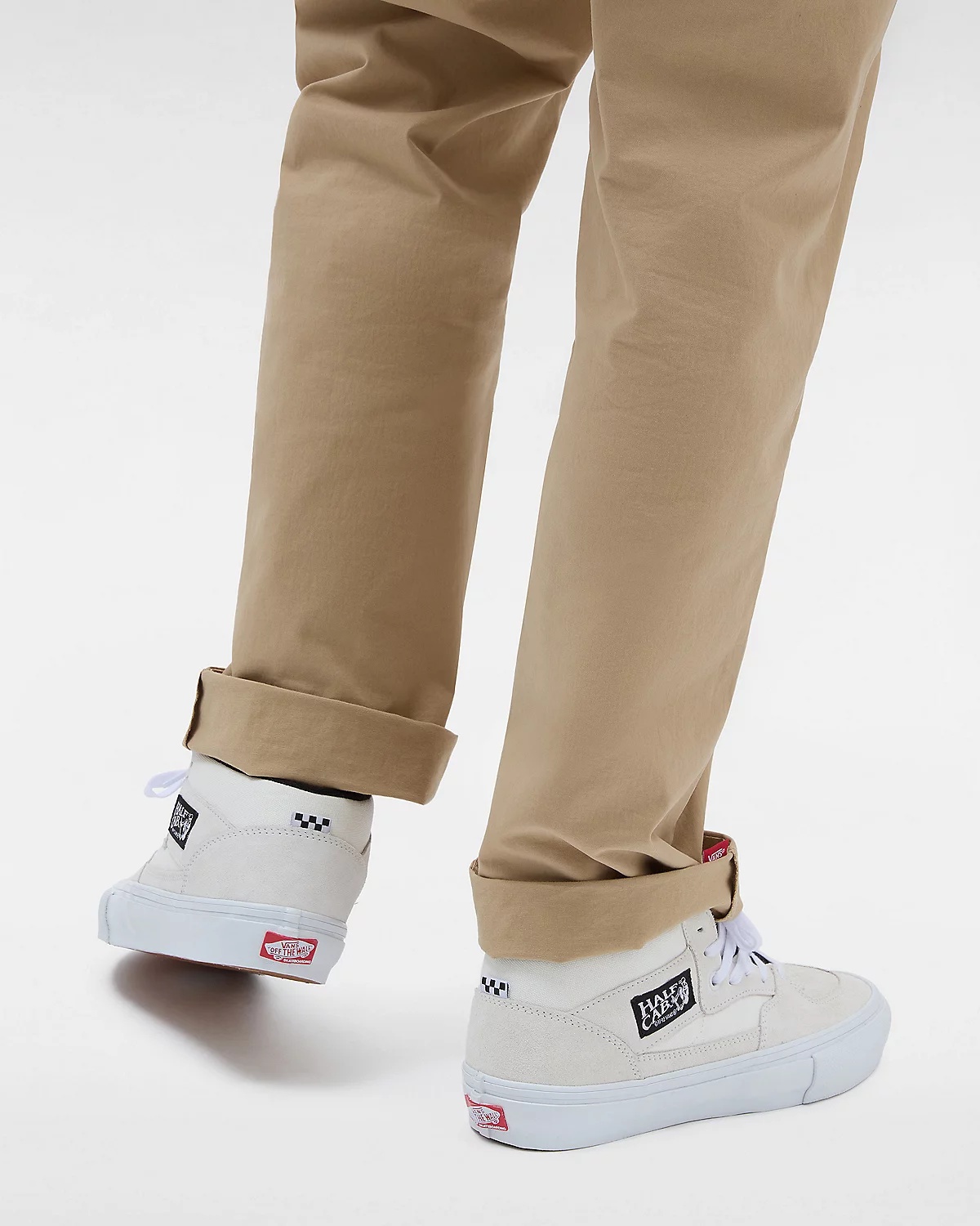 Scarpe Skate Half Cab