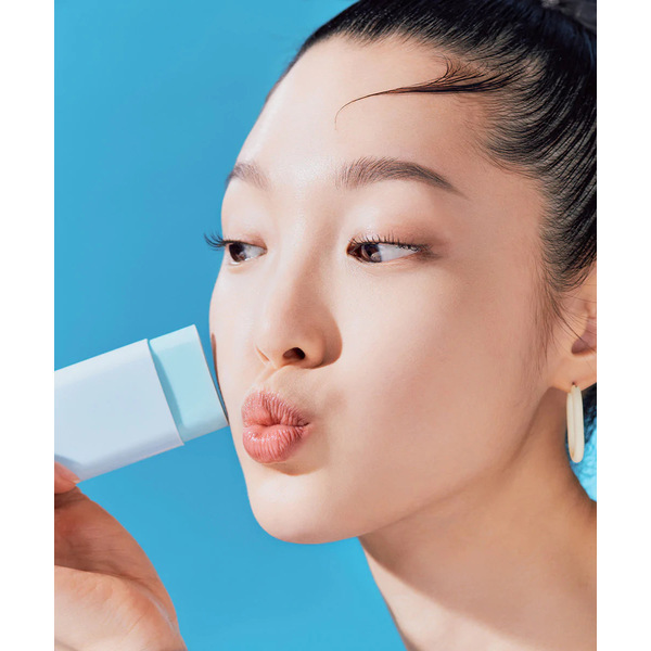 Opalovací tyčinka Tocobo Cotton Soft SPF50+ PA+