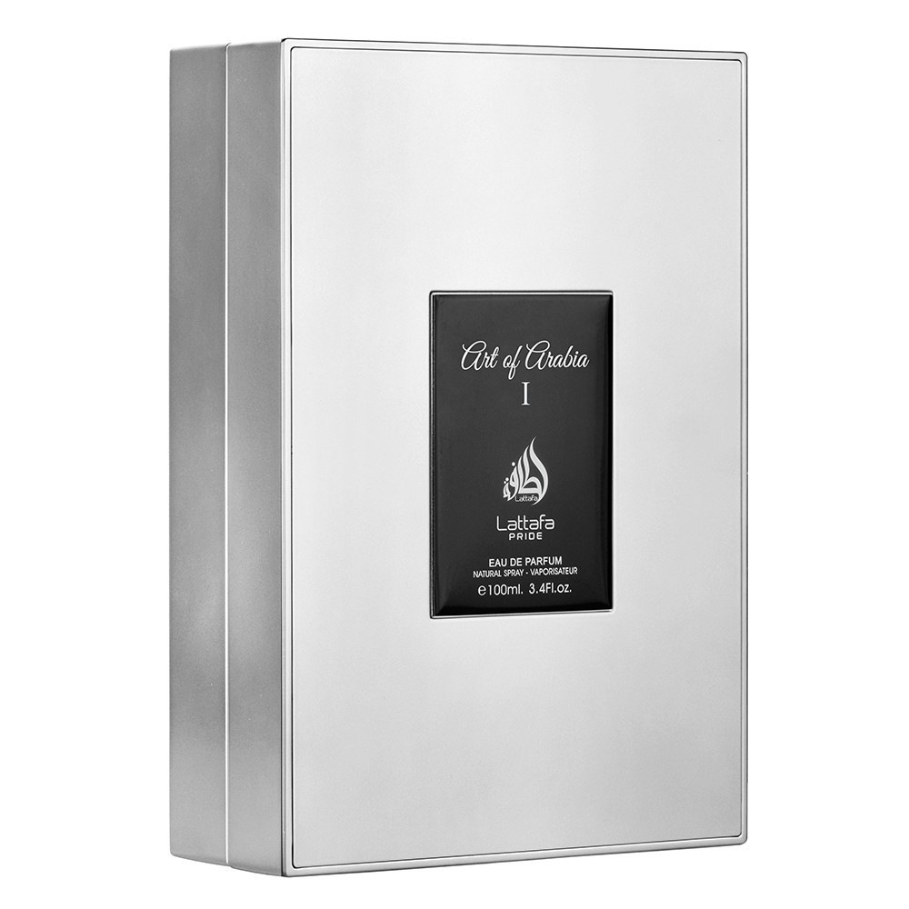 Lattafa parfemska voda Pride Art of Arabia I - 100 ml