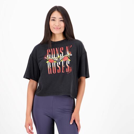  Tričko Guns N' Roses
