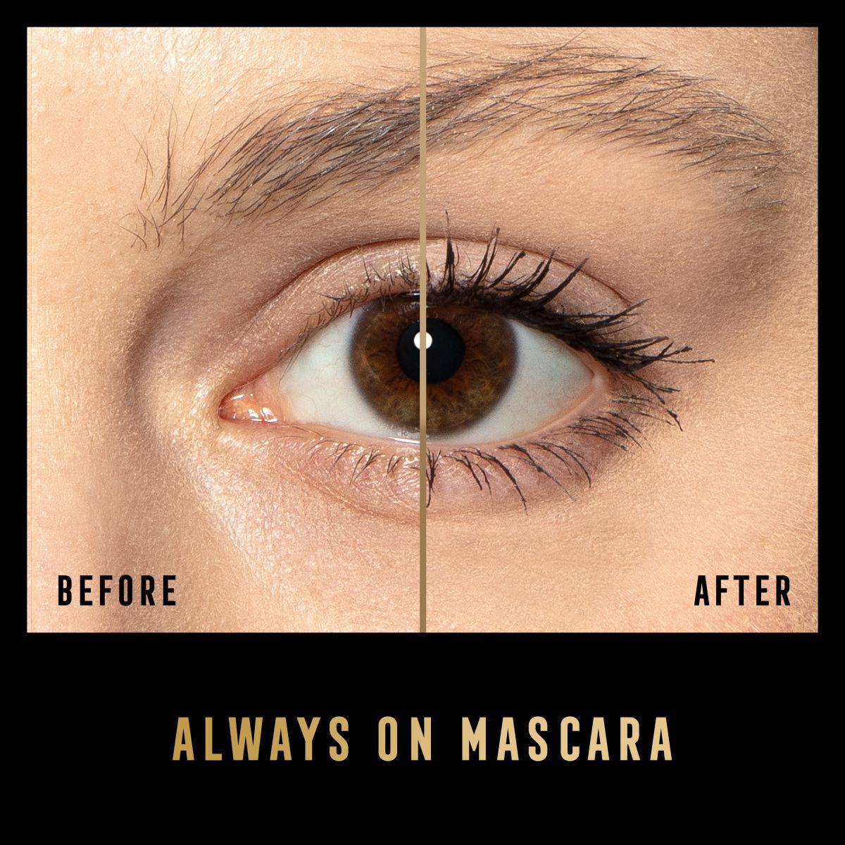 Max Factor szempillaspirál 01 131ml Műszempilla hatás