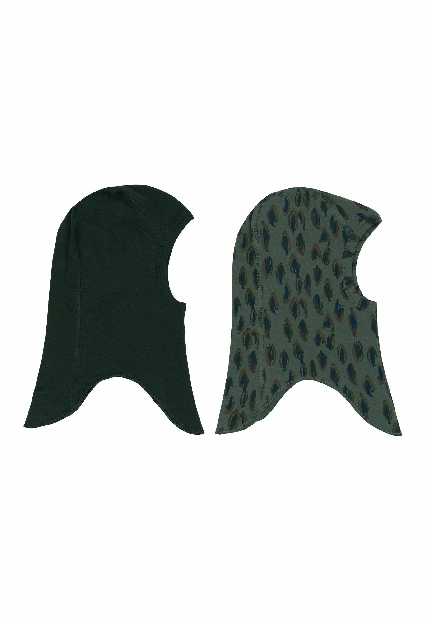 mikk-line PACK DE 2 FULLFACE - Foulard - teinte la plus foncée