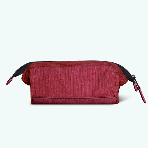 Cabaia Trousse école Avenida de los Insurgentes rouge
