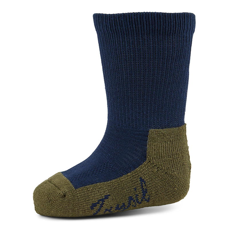 Trysil Socken, 4er-Pack, Größe 25/27, gut und warm