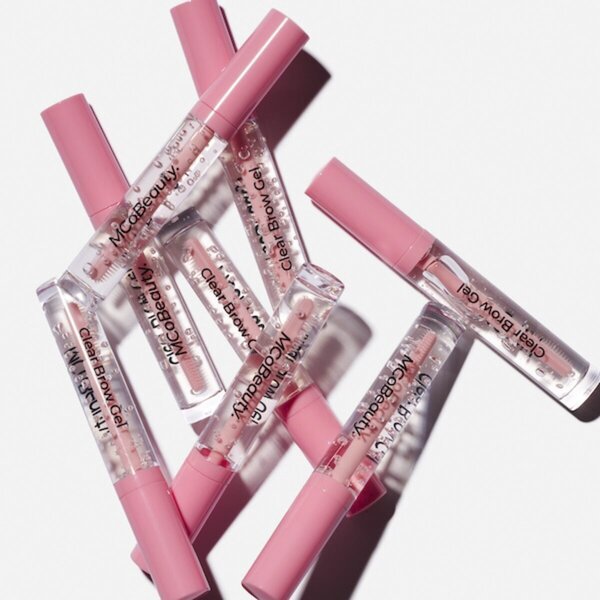 „MCoBeauty Clear“ antakių gelis<br>6,5 ml