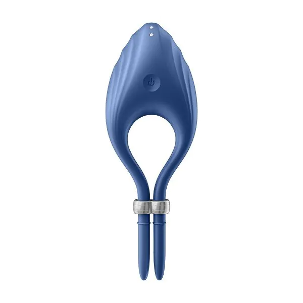 Satisfyer Masażer Duelist Blue Masażer intymny