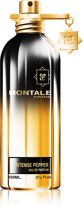 Montale Intense Pepper Eau de Parfum unissex